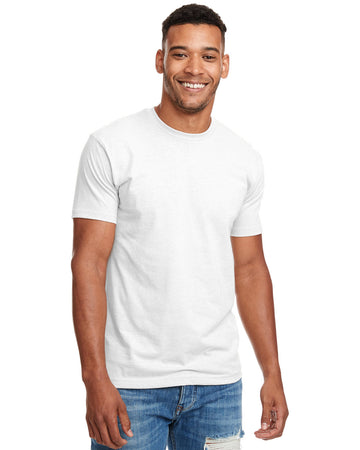 Next Level 6210 CVC T-Shirt
